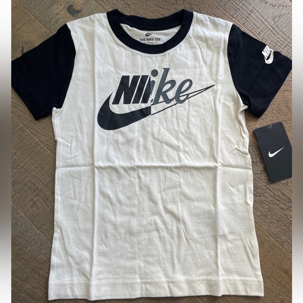 Nike Little Boy Tee